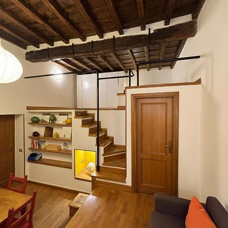 Ripa Suite Trastevere Rome Exterior photo