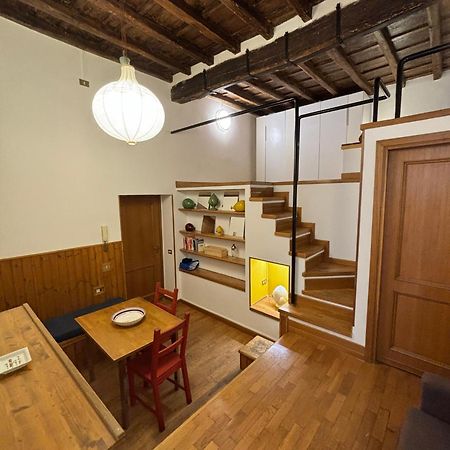 Ripa Suite Trastevere Rome Exterior photo