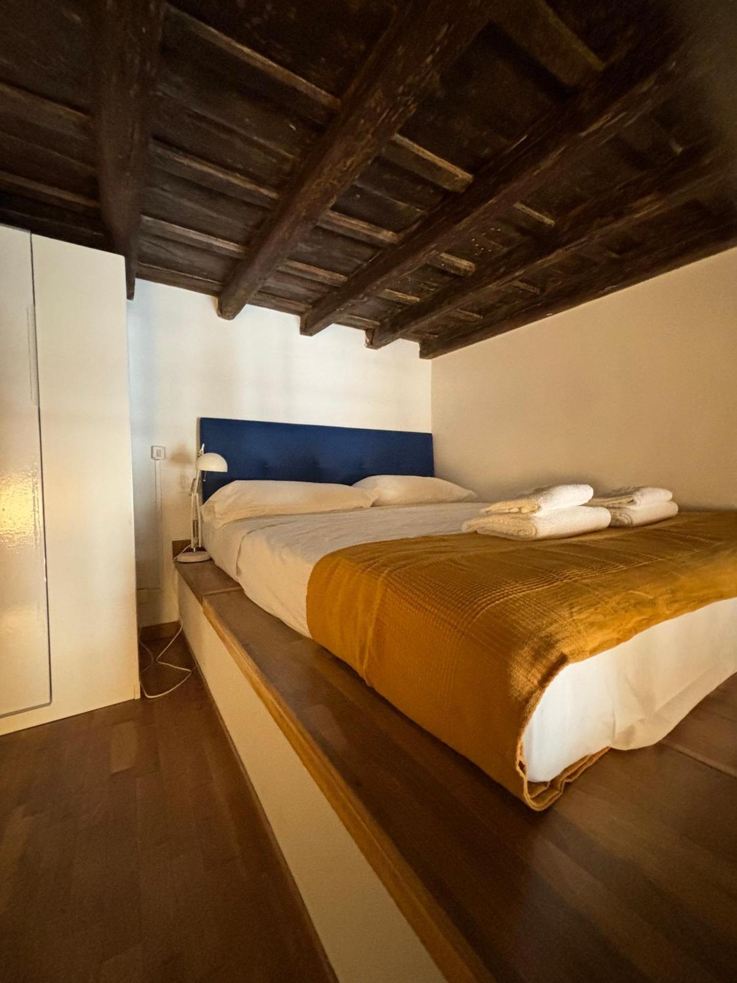 Ripa Suite Trastevere Rome Exterior photo