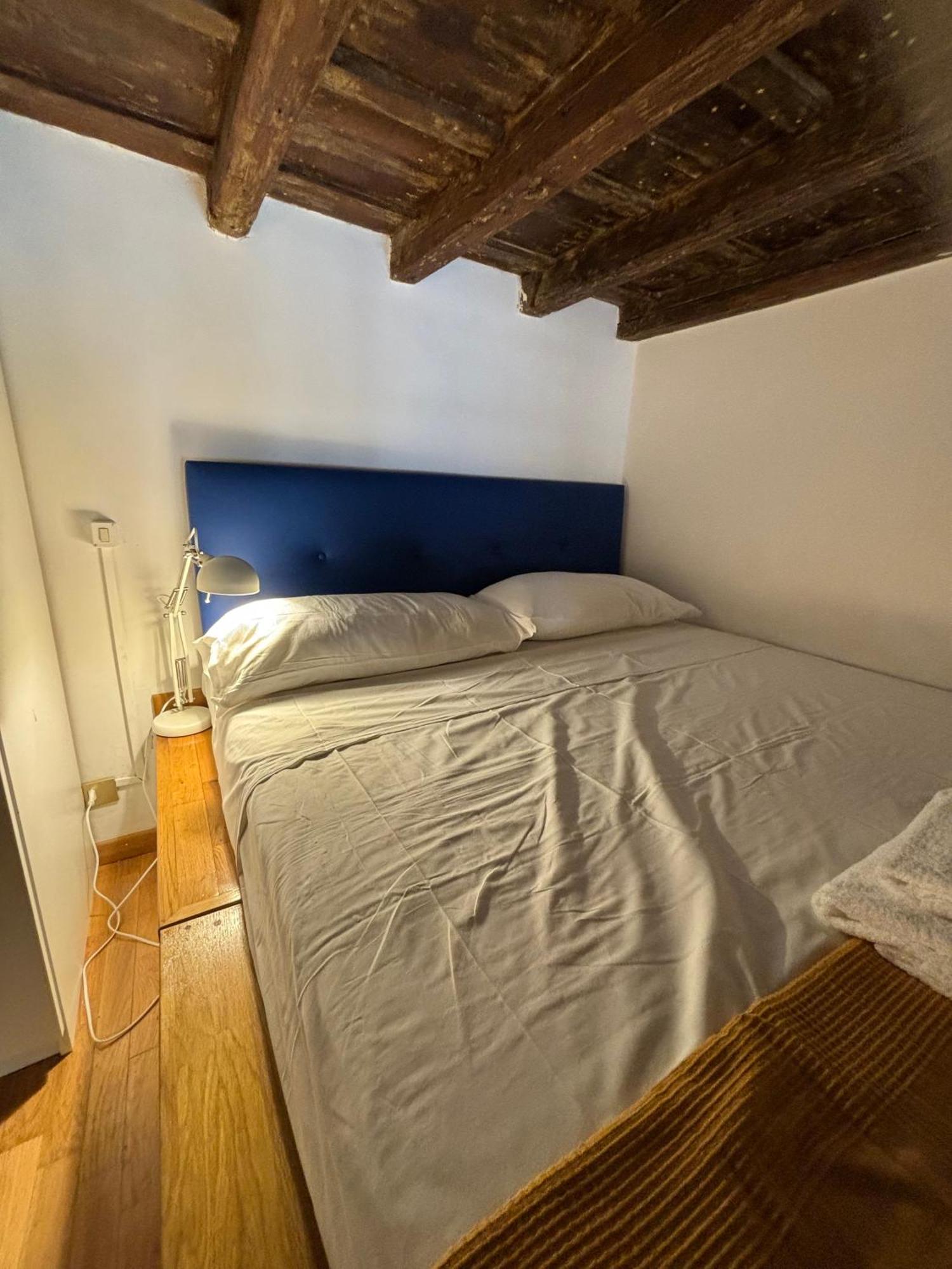 Ripa Suite Trastevere Rome Exterior photo