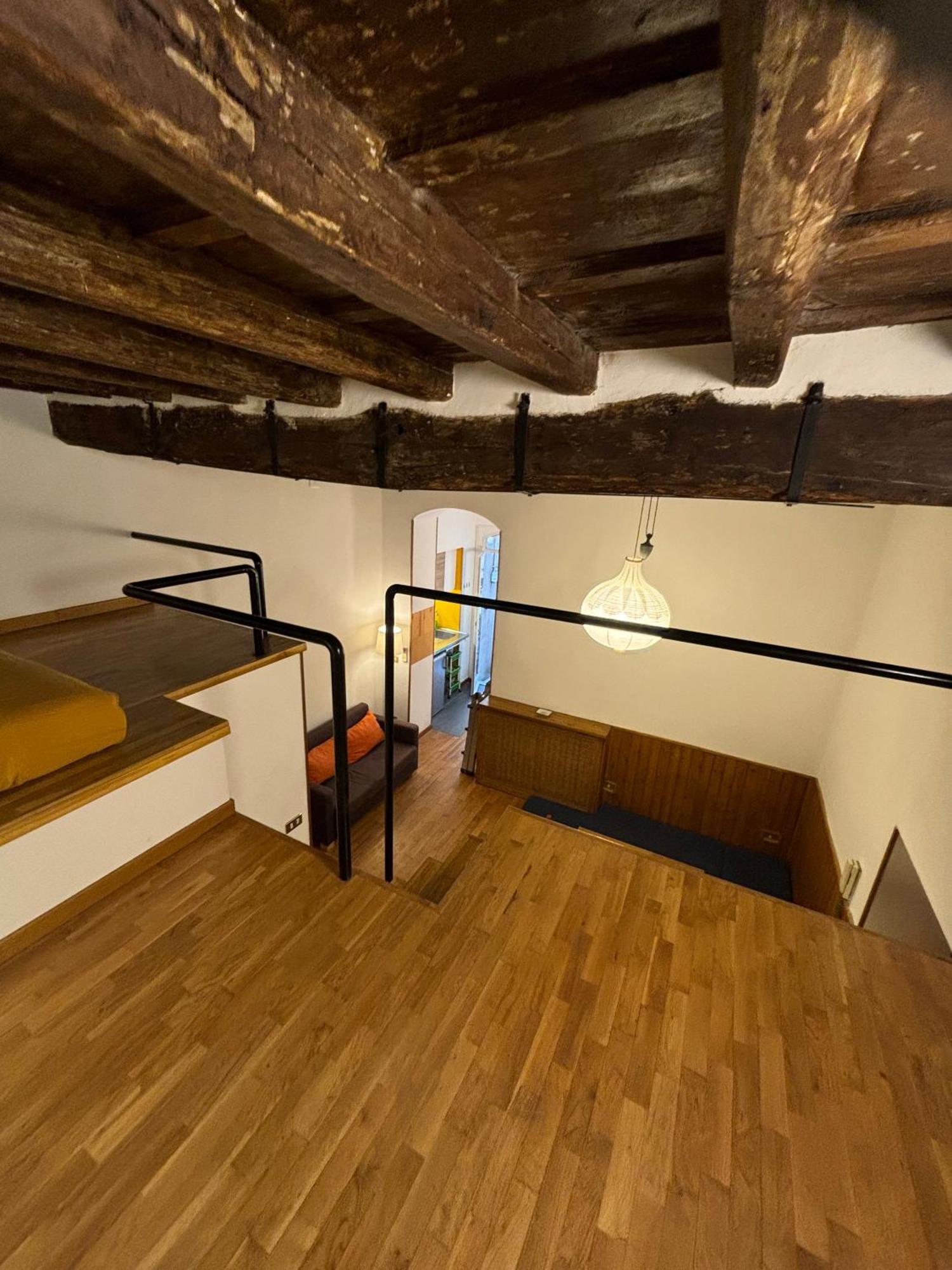 Ripa Suite Trastevere Rome Exterior photo